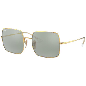RAY BAN SQUARE EVOLVE RB1971 001/W3
